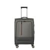 Crosslite 5.0 4w Trolley M OLIVE