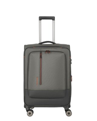 TRAVELITE Crosslite 5.0 4w Trolley M OLIVE
