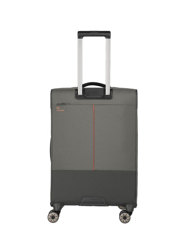 TRAVELITE Crosslite 5.0 4w Trolley M OLIVE