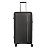 Roomer 4 Wiel Trunk L Black
