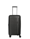 TRAVELITE Roomer 4 Wiel Trunk M Black