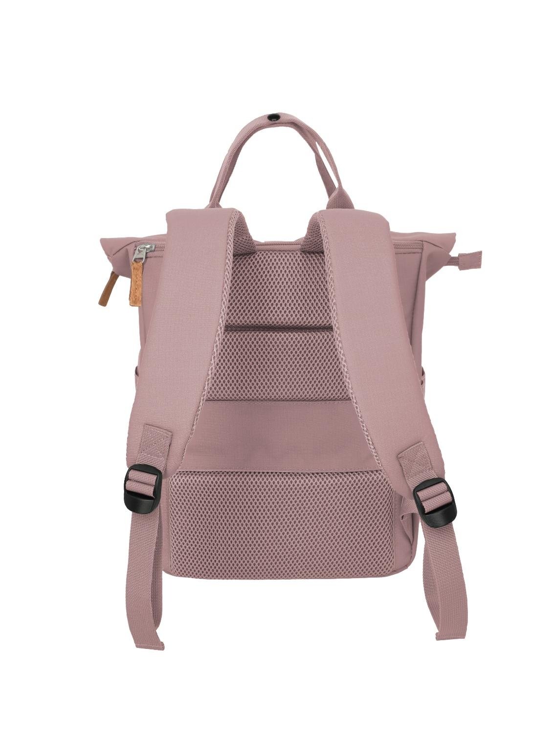 TRAVELITE Travelite Basics Handle RollUp Smoky Rose