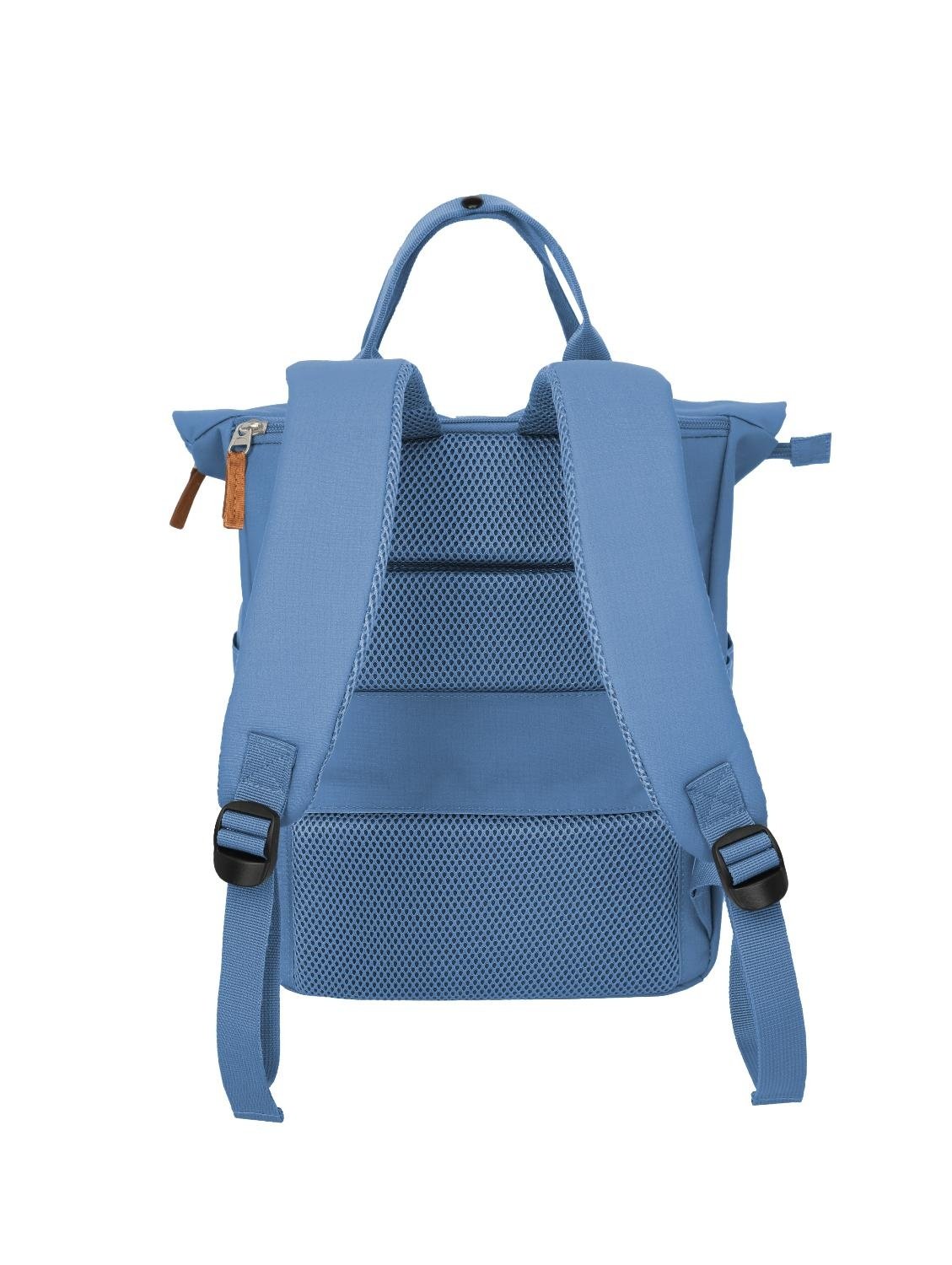 TRAVELITE Travelite Basics Handle RollUp Denim Blue