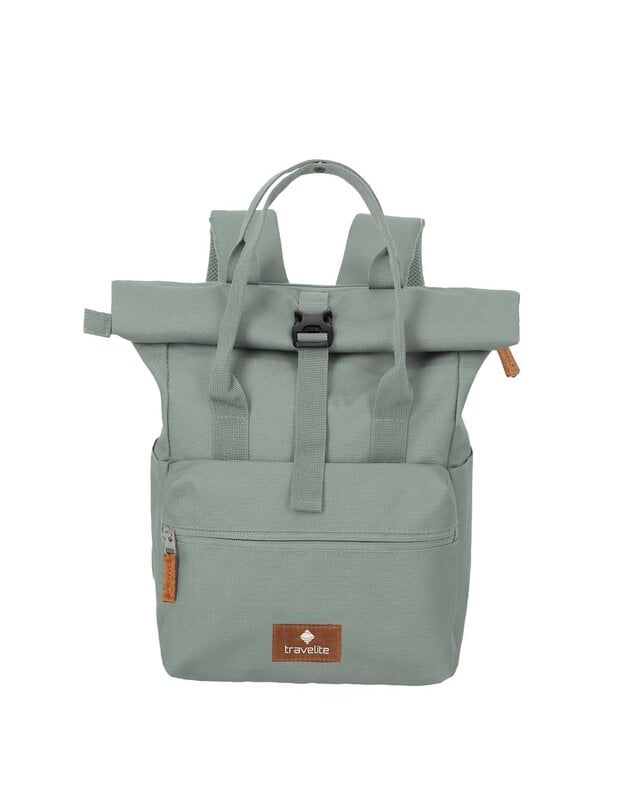 TRAVELITE Travelite Basics Handle RollUp MINT