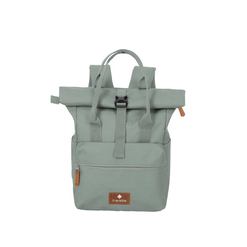TRAVELITE Travelite Basics Handle RollUp MINT