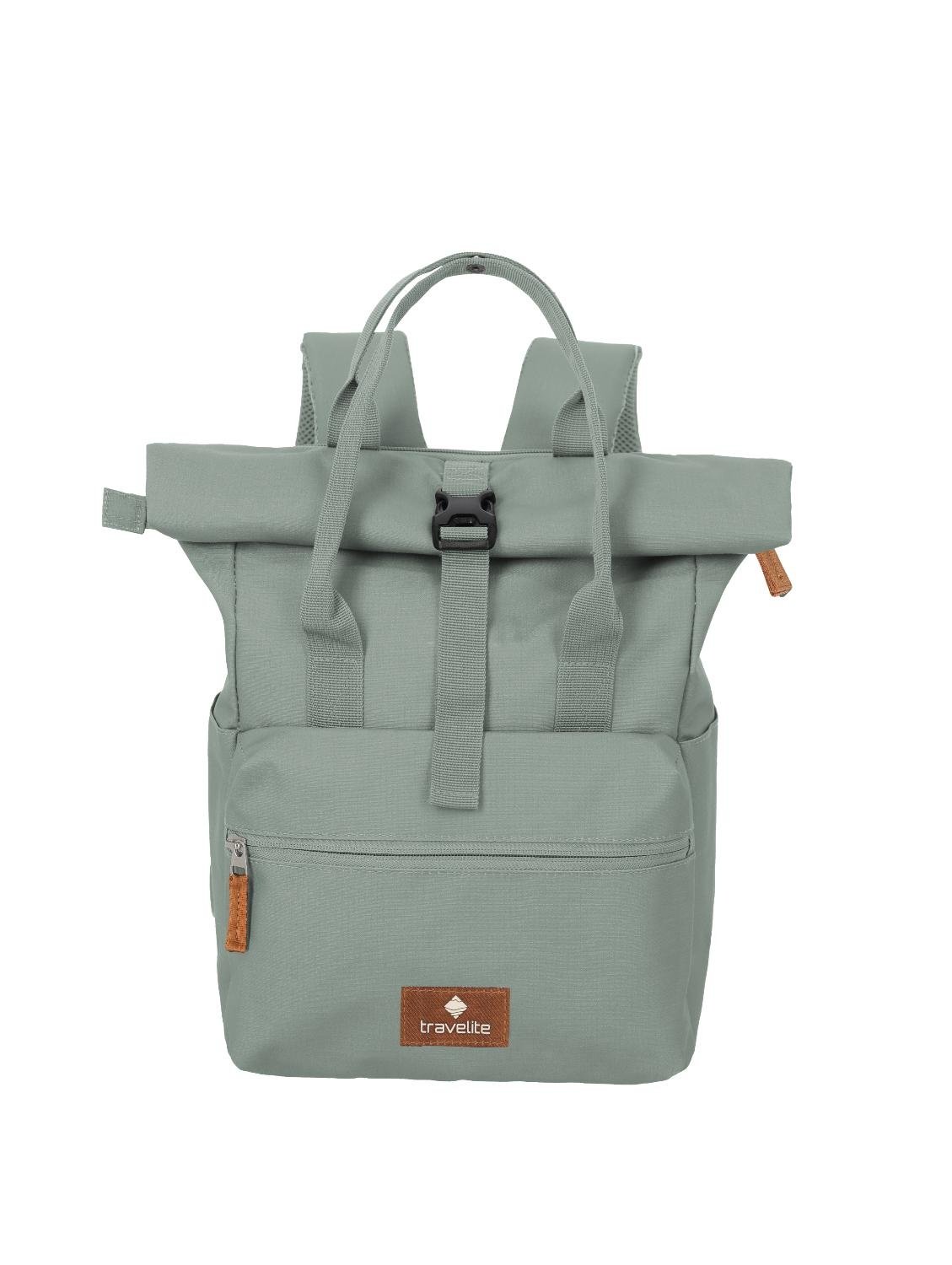 TRAVELITE Travelite Basics Handle RollUp MINT