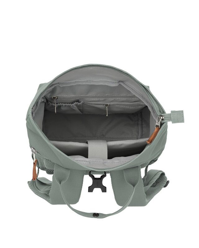 TRAVELITE Travelite Basics Handle RollUp MINT