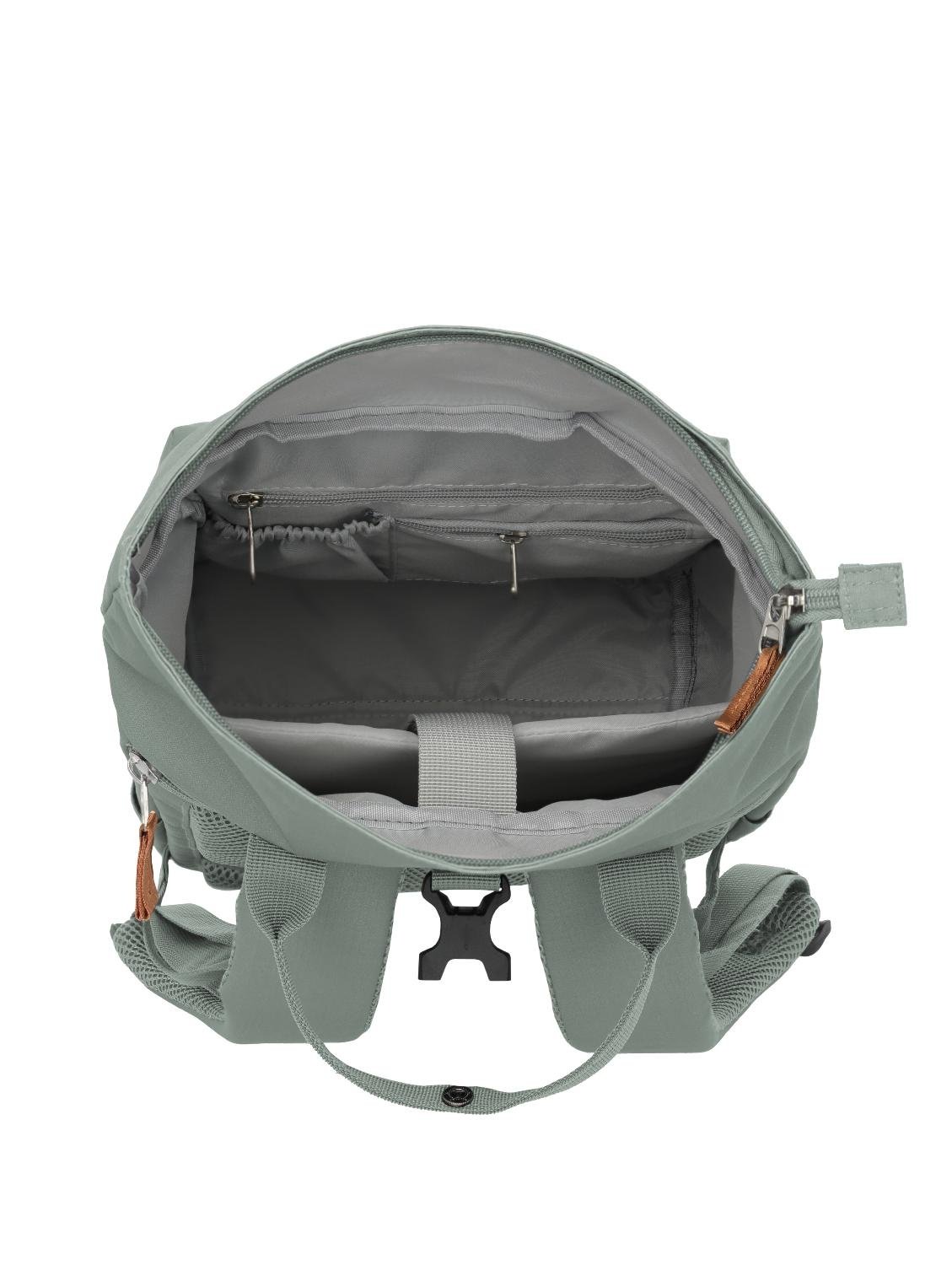 TRAVELITE Travelite Basics Handle RollUp MINT