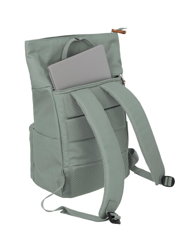 TRAVELITE Travelite Basics Handle RollUp MINT