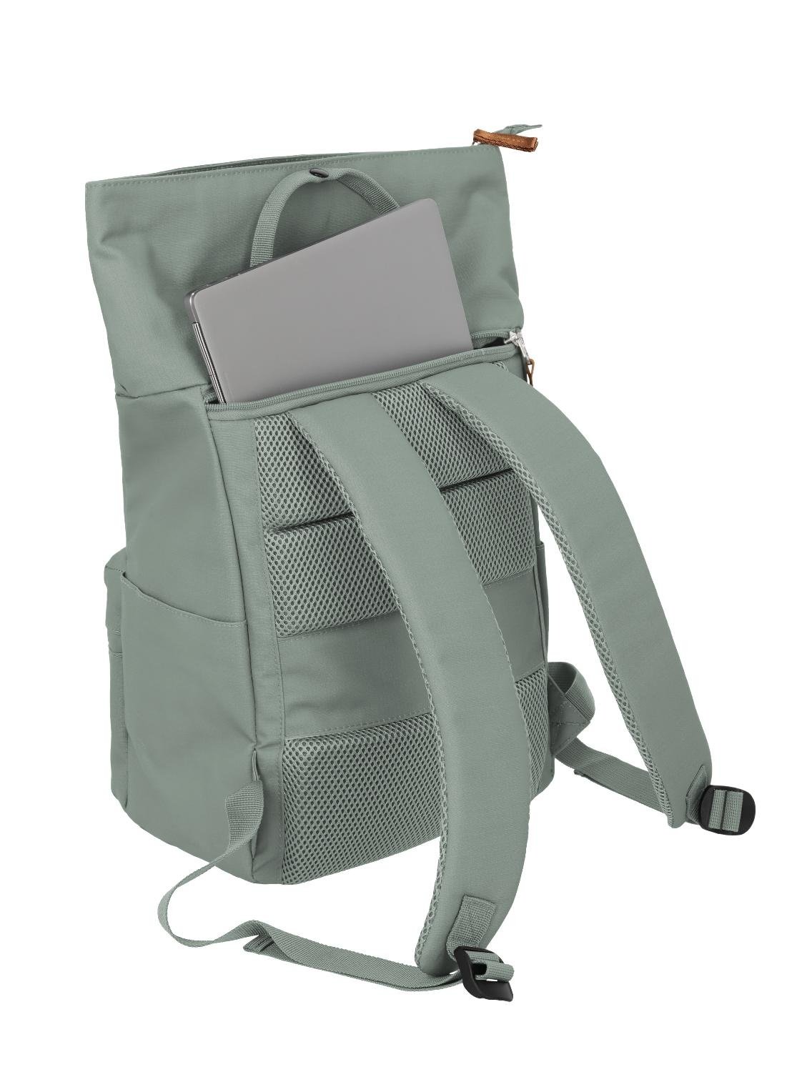 TRAVELITE Travelite Basics Handle RollUp MINT