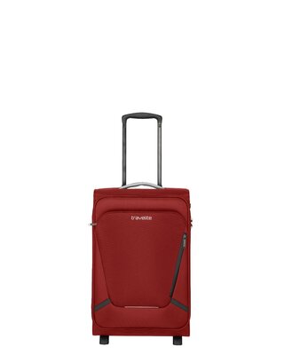 TRAVELITE Travelite Jetpack Slim2 Cabin Rood