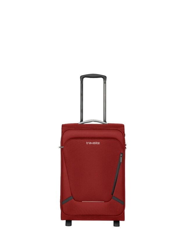 TRAVELITE Travelite Jetpack Slim2 Cabin Rood