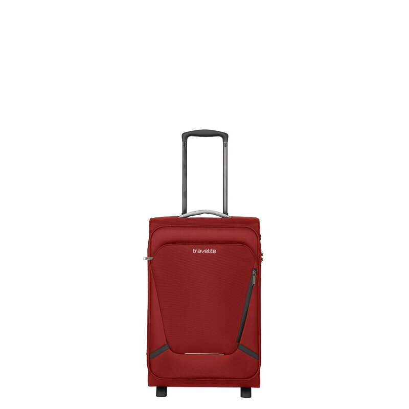 TRAVELITE Travelite Jetpack Slim2 Cabin Rood