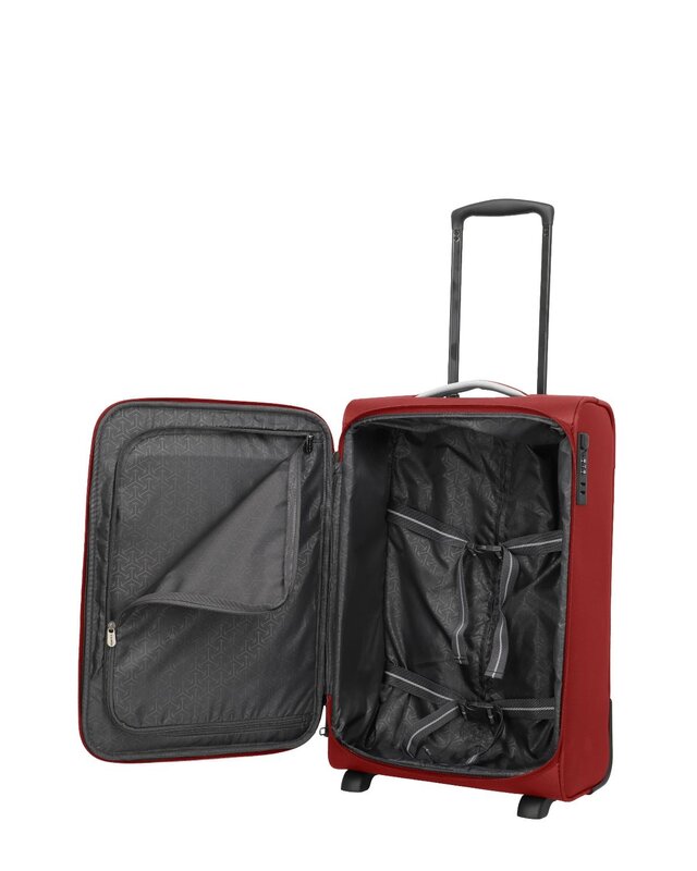 TRAVELITE Travelite Jetpack Slim2 Cabin Rood