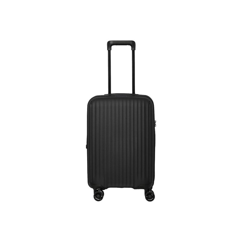 TRAVELITE Skymate 4w Cabin trolley Black