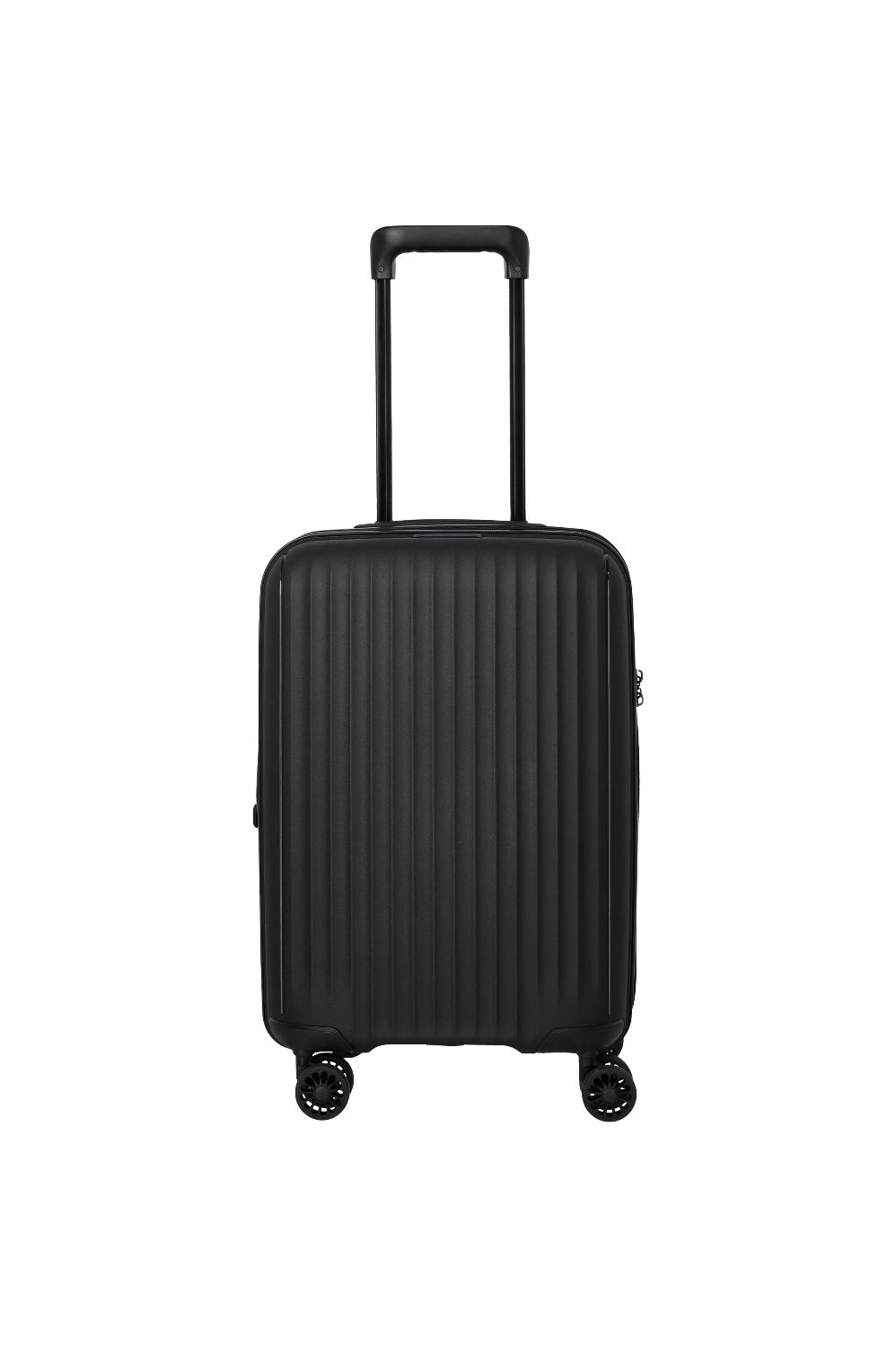 TRAVELITE Skymate 4w Cabin trolley Black