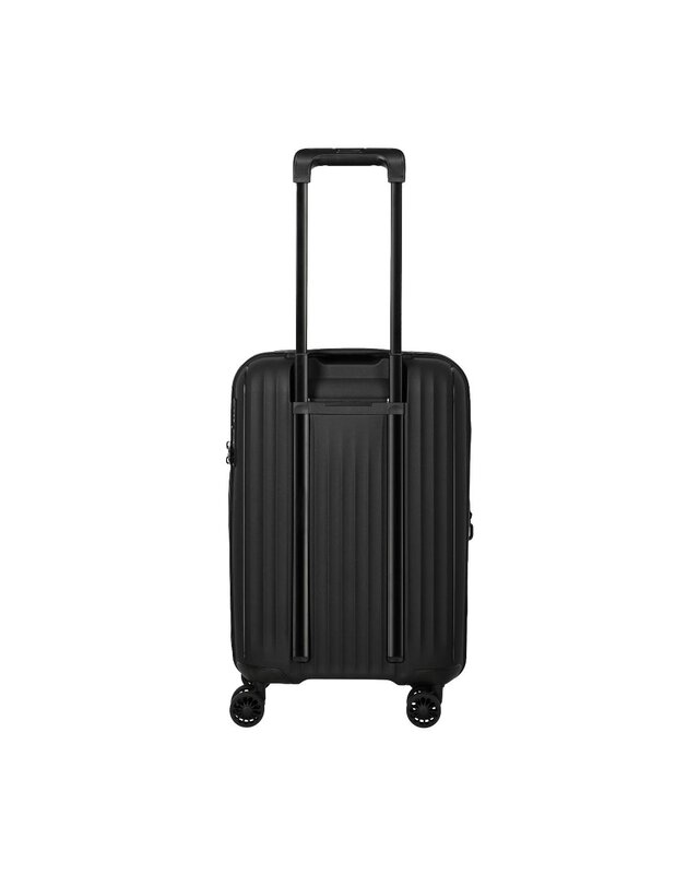 TRAVELITE Skymate 4w Cabin trolley Black