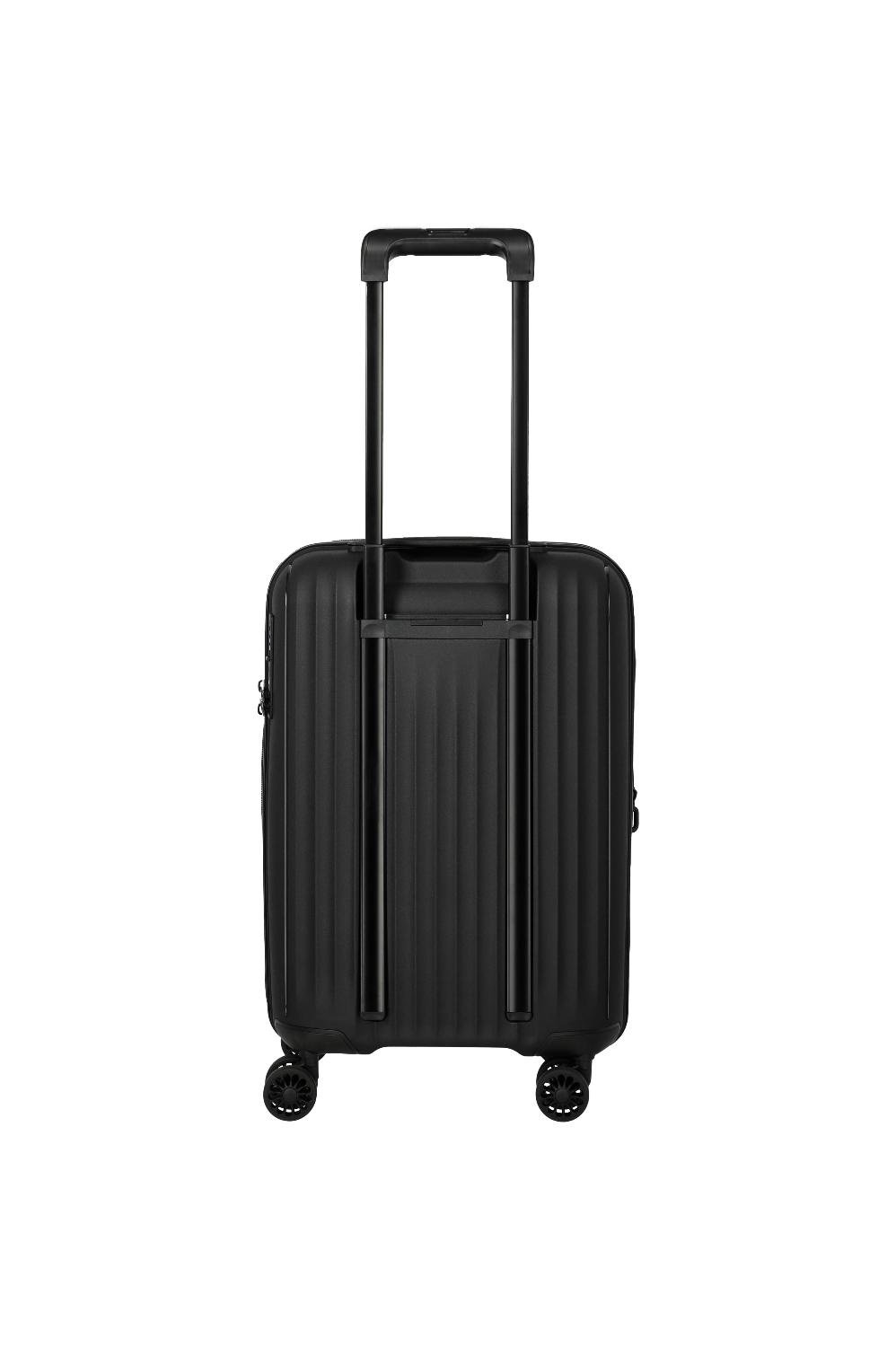 TRAVELITE Skymate 4w Cabin trolley Black