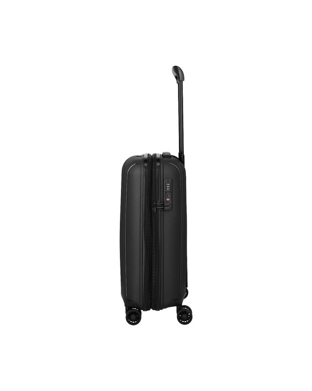 TRAVELITE Skymate 4w Cabin trolley Black