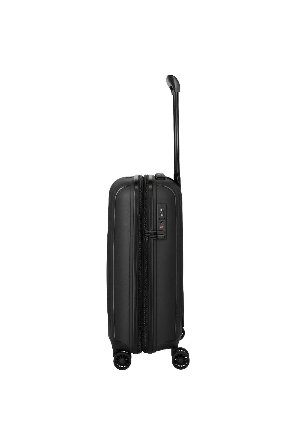 TRAVELITE Skymate 4w Cabin trolley Black