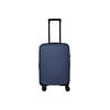 Skymate 4w Cabin trolley BLUE