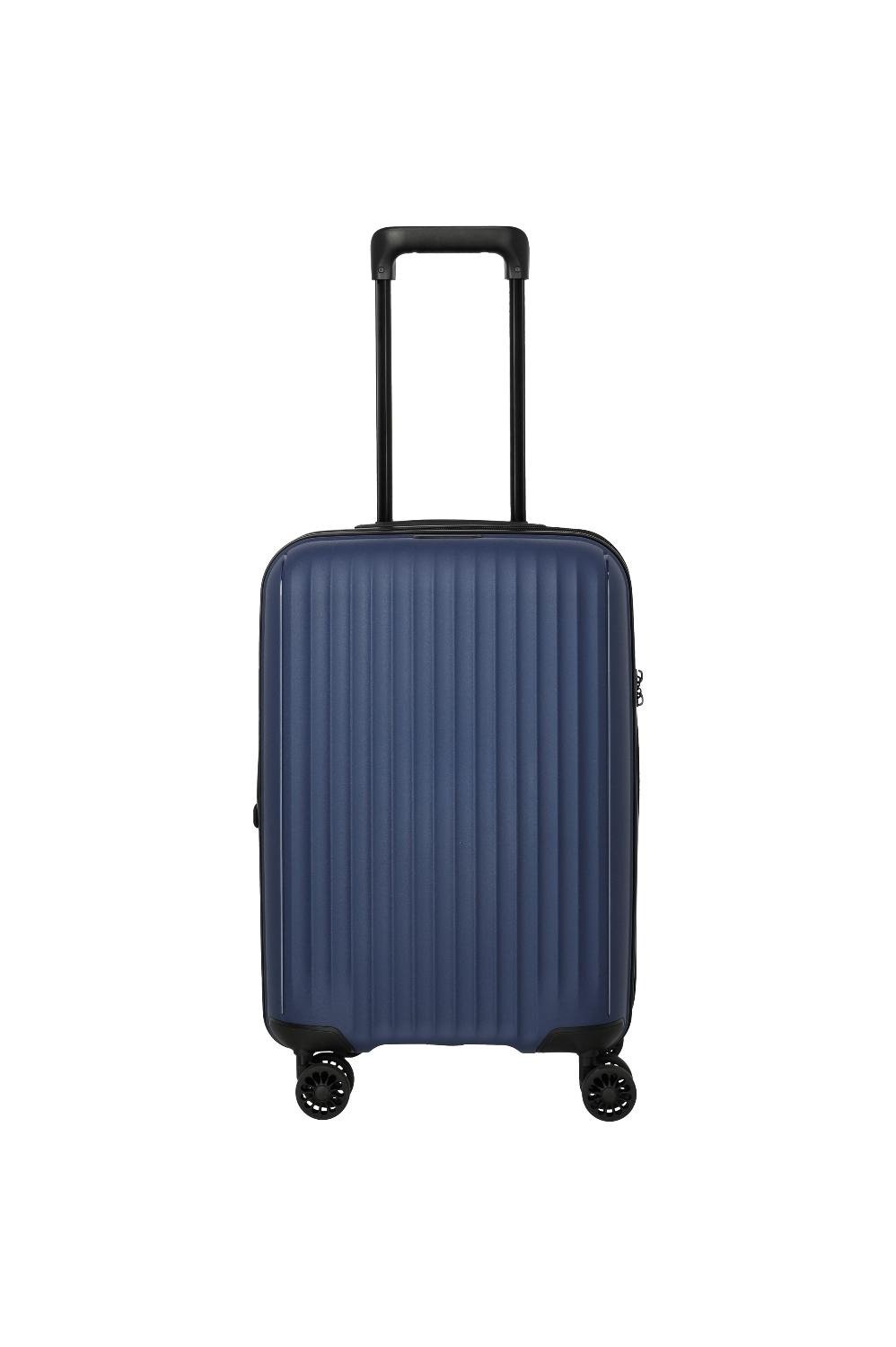 TRAVELITE Skymate 4w Cabin trolley BLUE