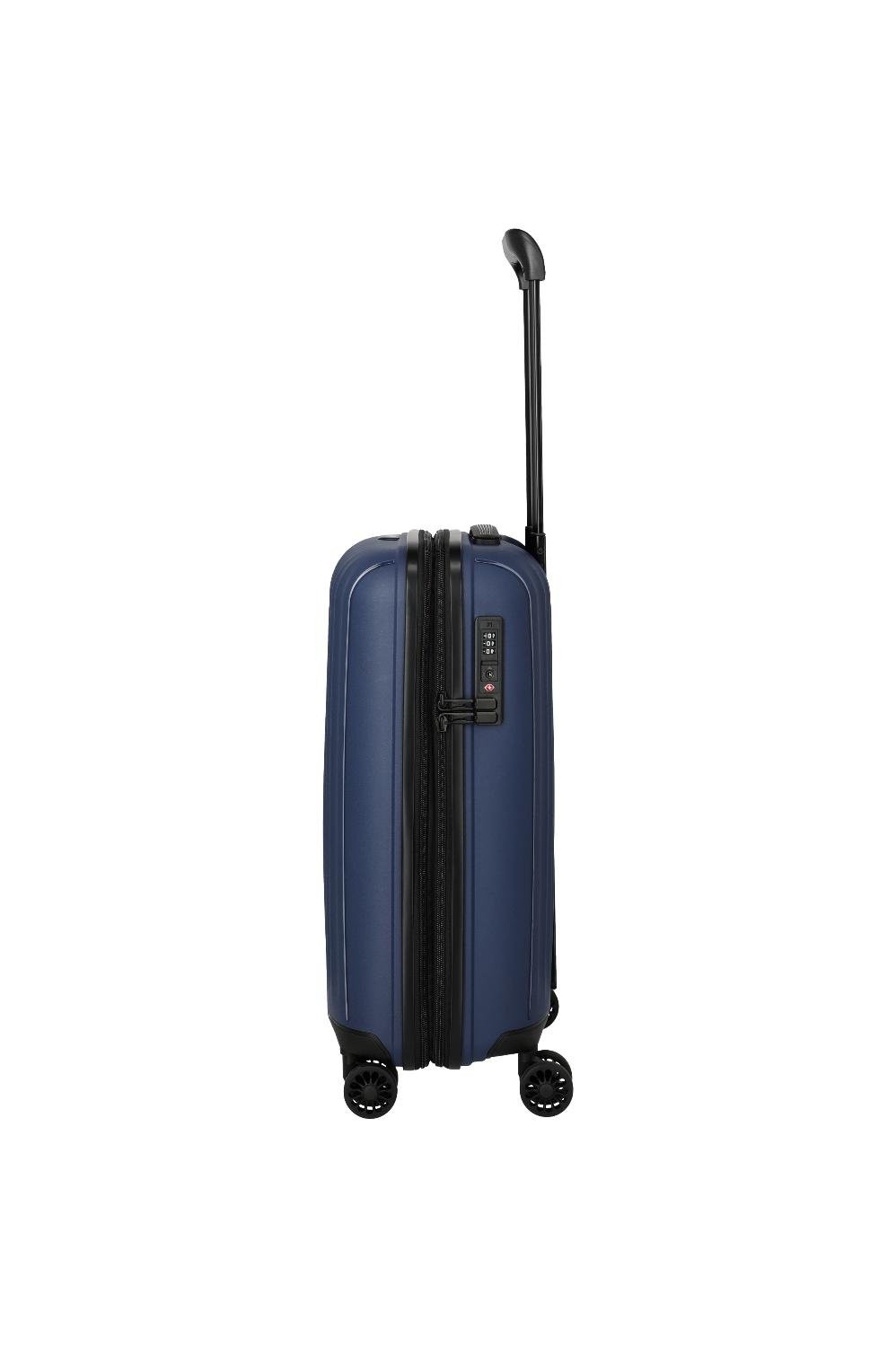 TRAVELITE Skymate 4w Cabin trolley BLUE
