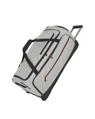 TRAVELITE Crosslite Wheeled Duffle L Natur