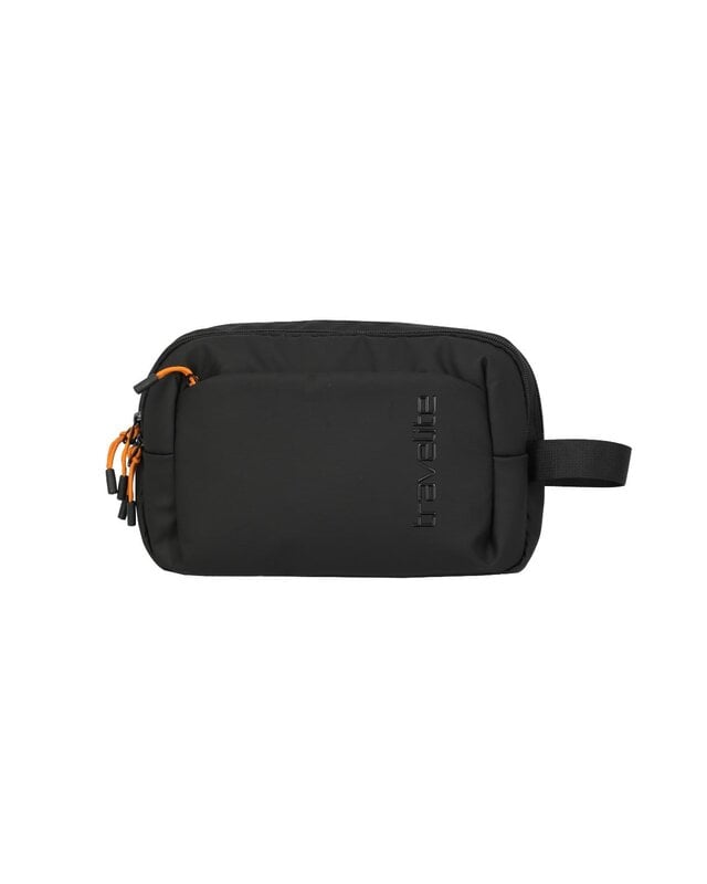 TRAVELITE Travelite Briize Toilet Bag Black