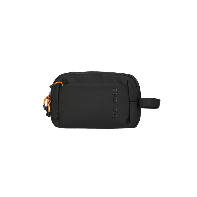TRAVELITE Travelite Briize Toilet Bag Black