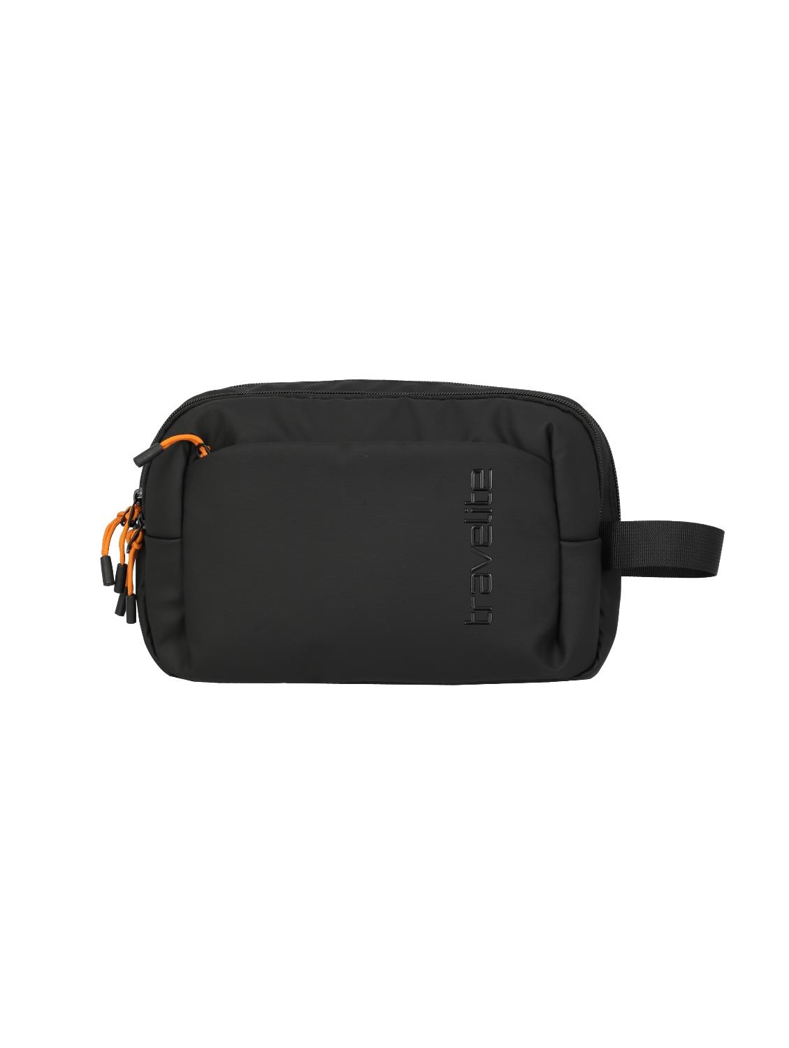 Travelite Briize Toilet Bag Black