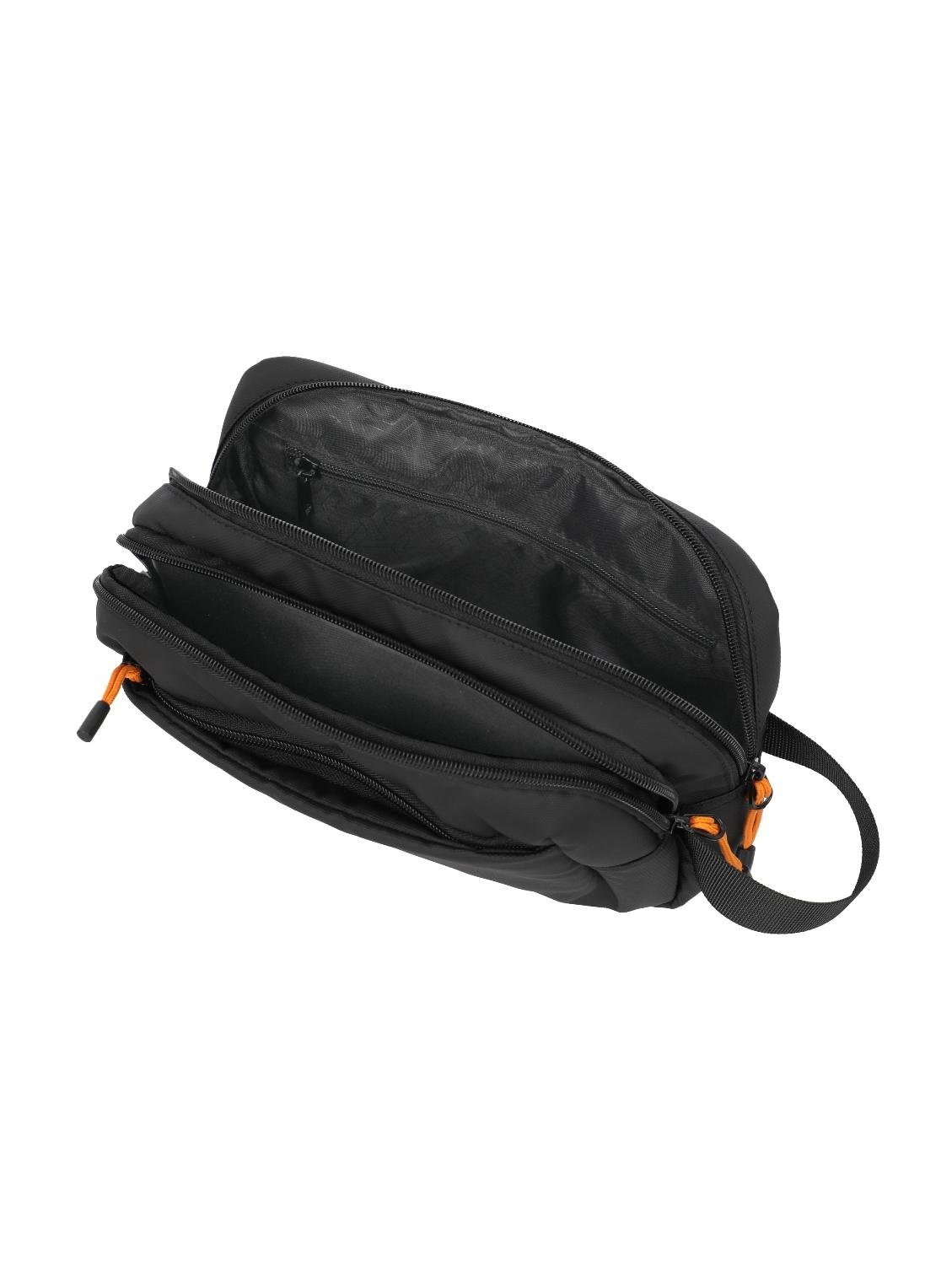 TRAVELITE Travelite Briize Toilet Bag Black