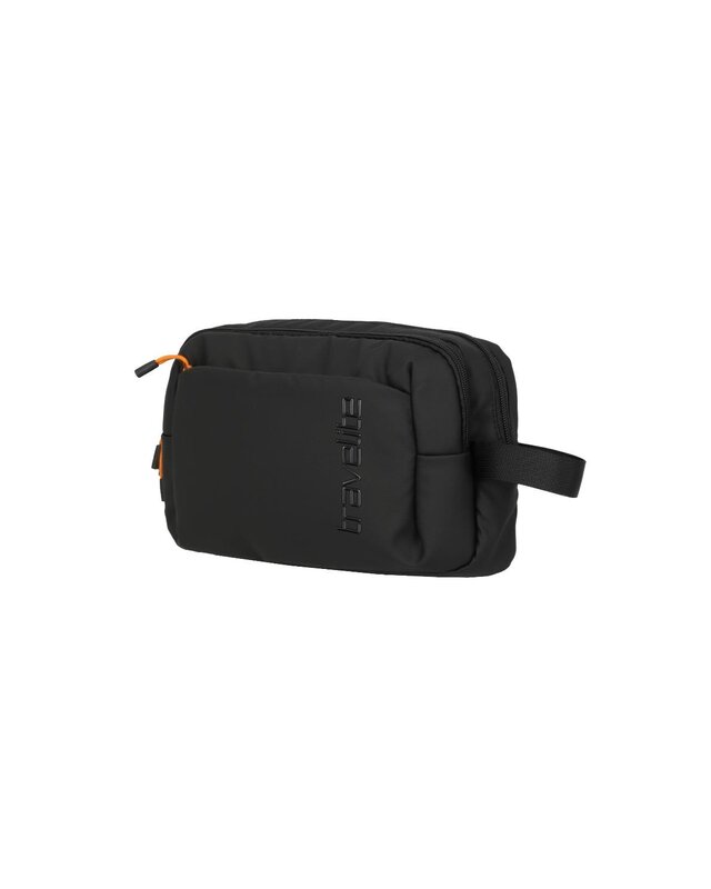 TRAVELITE Travelite Briize Toilet Bag Black