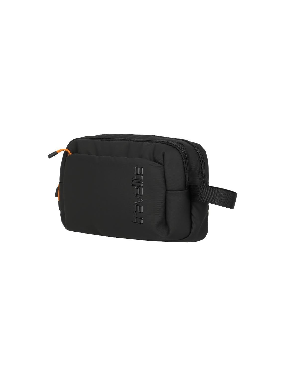TRAVELITE Travelite Briize Toilet Bag Black