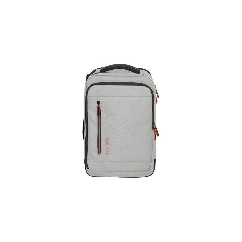 TRAVELITE Crosslite Boarding Bag S Exp Natur