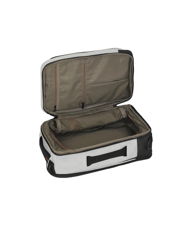 TRAVELITE Crosslite Boarding Bag S Exp Natur