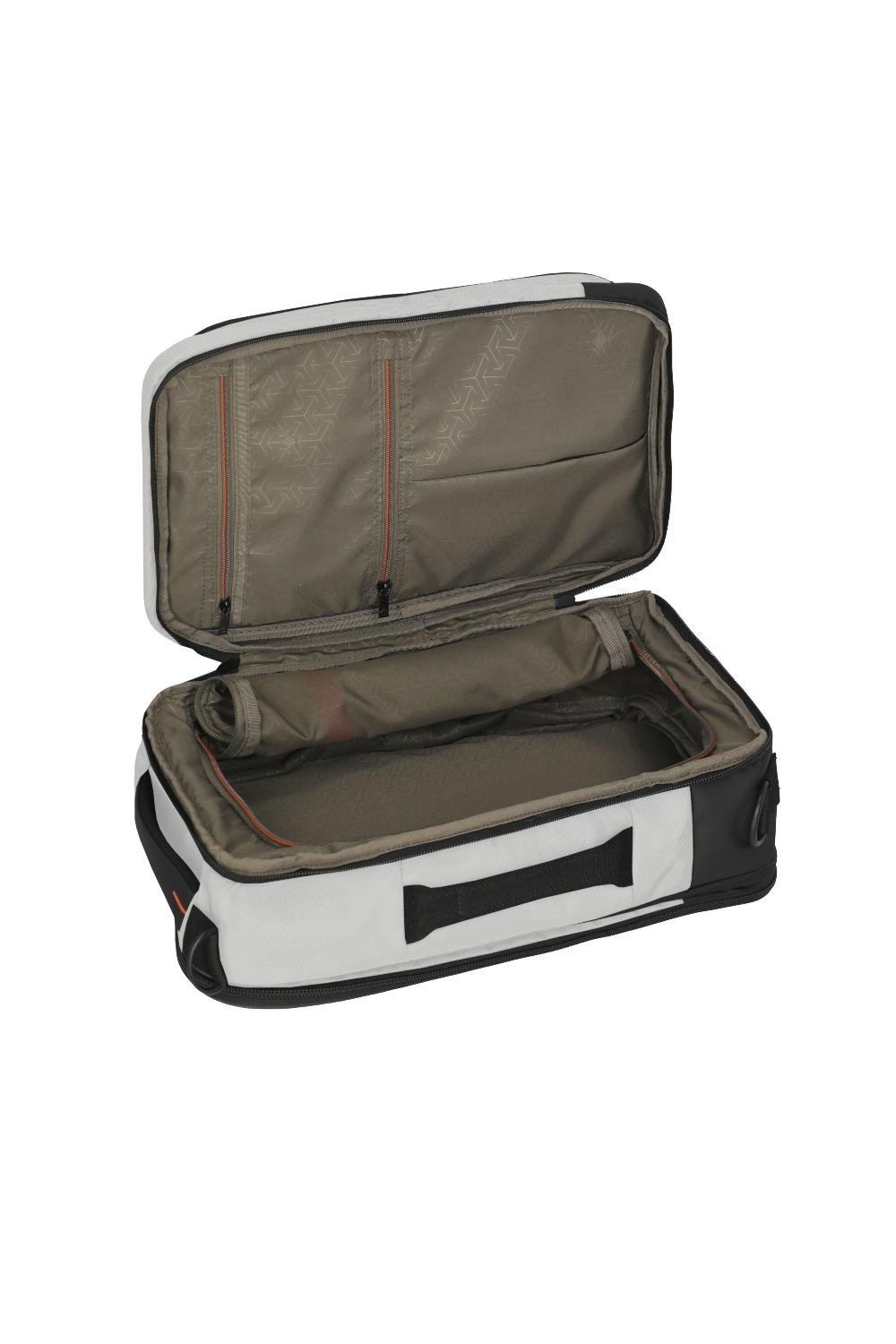 TRAVELITE Crosslite Boarding Bag S Exp Natur