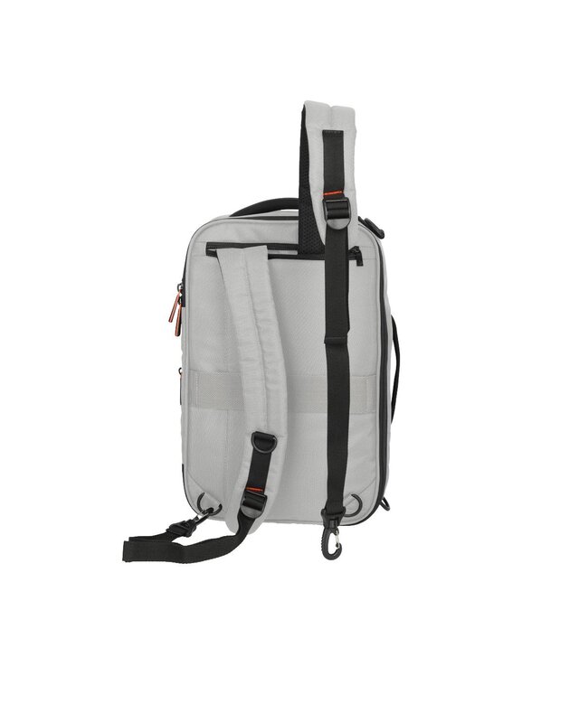 TRAVELITE Crosslite Boarding Bag S Exp Natur