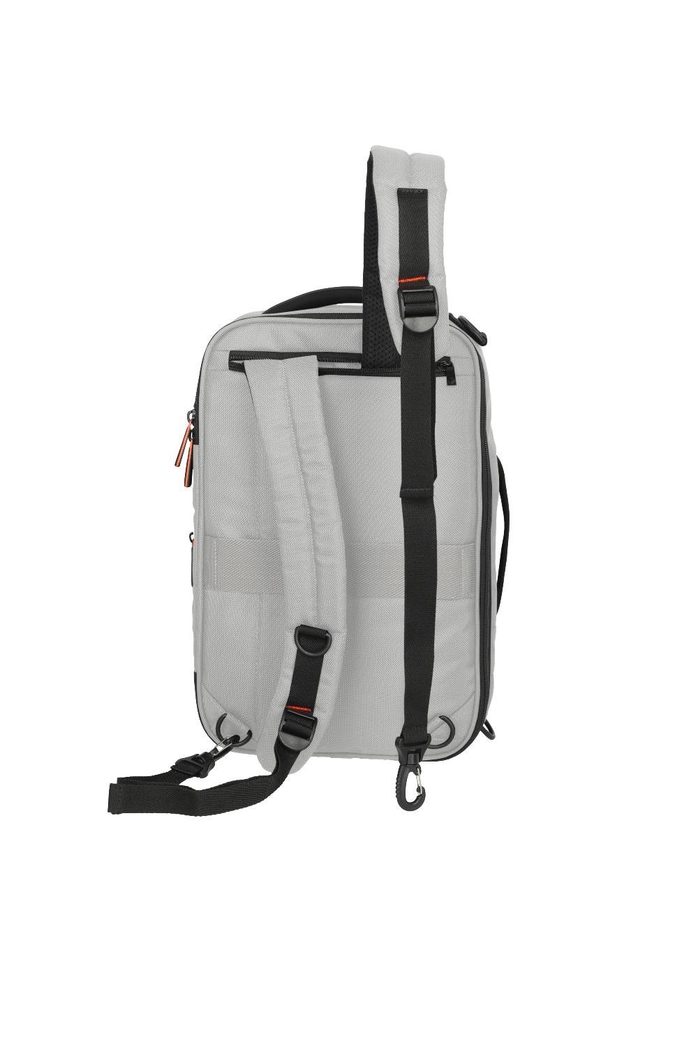 TRAVELITE Crosslite Boarding Bag S Exp Natur