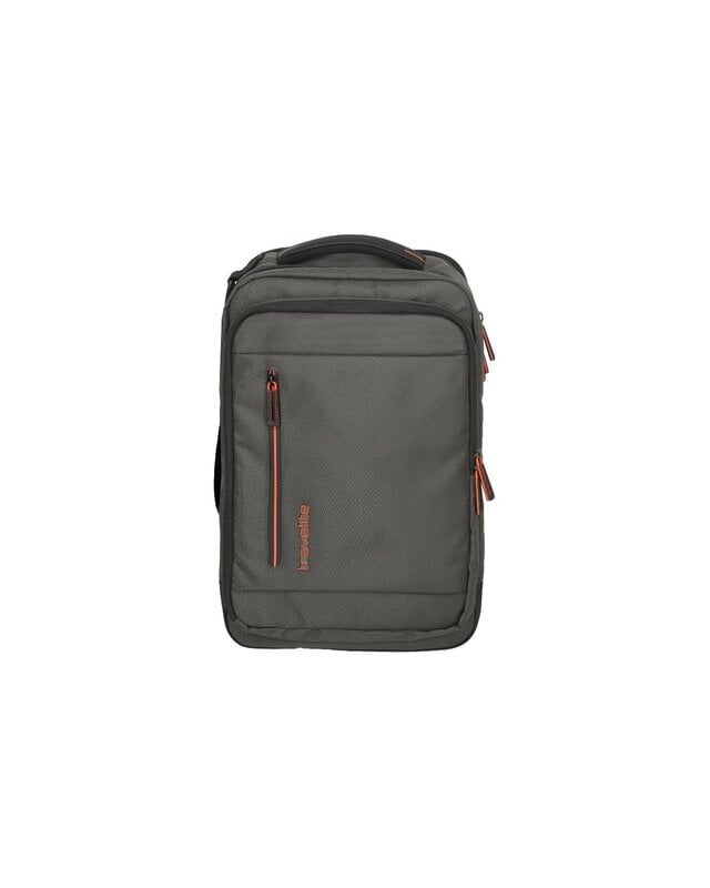TRAVELITE Crosslite Boarding Bag S Exp OLIVE