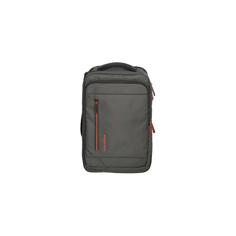 TRAVELITE Crosslite Boarding Bag S Exp OLIVE