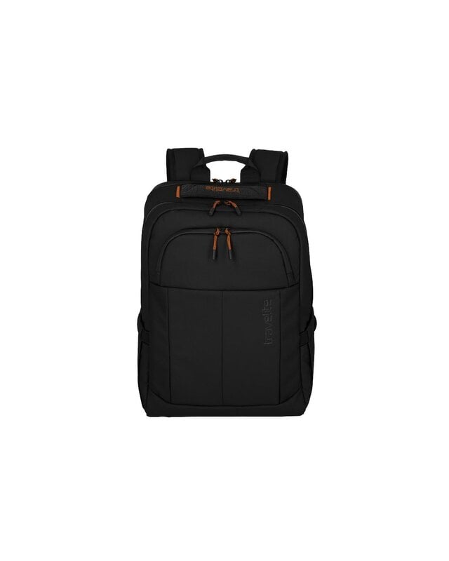 TRAVELITE Travelite Briize Backpack M Black