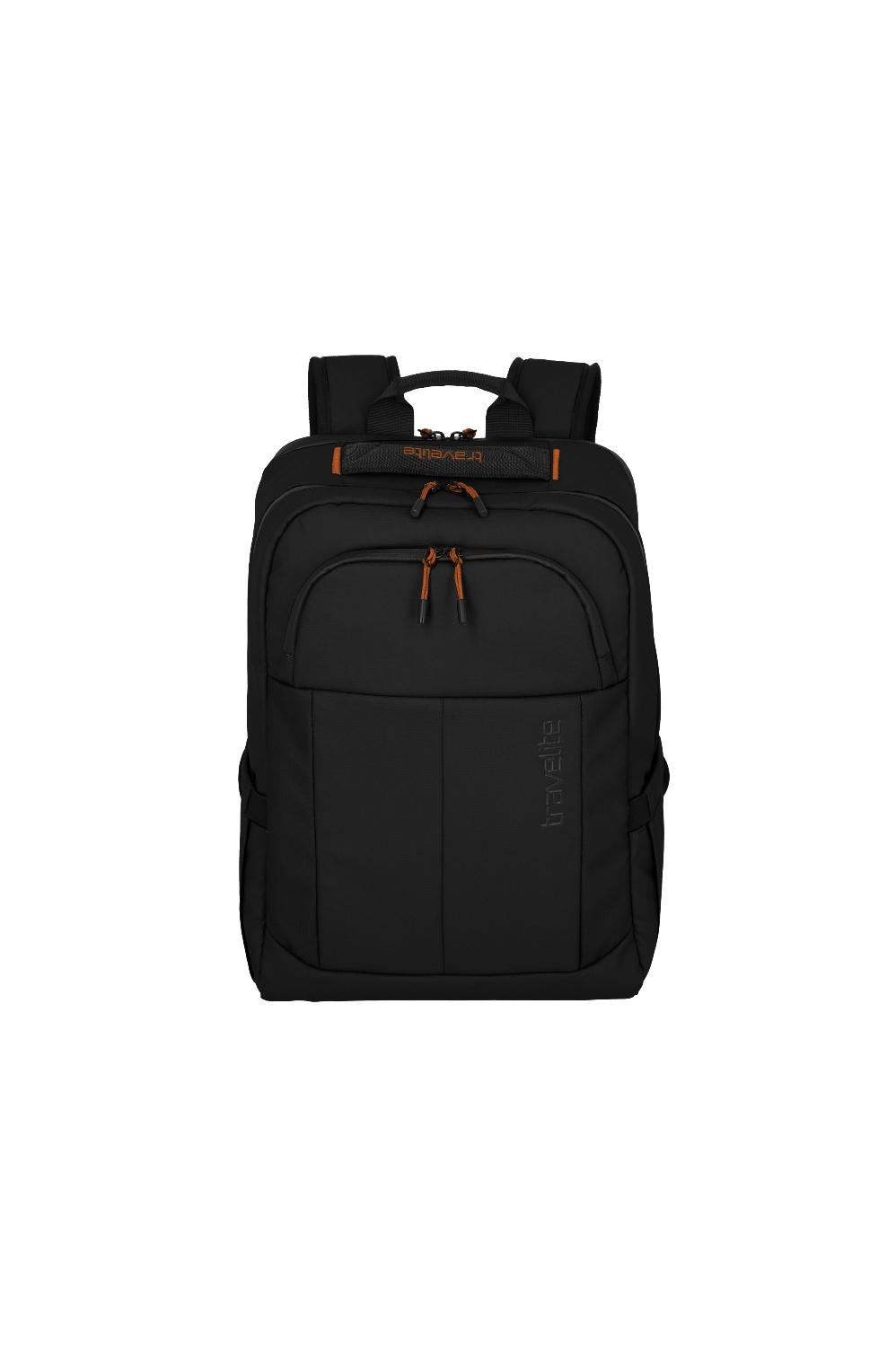 Travelite Briize Backpack M Black