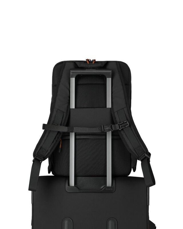 TRAVELITE Travelite Briize Backpack M Black