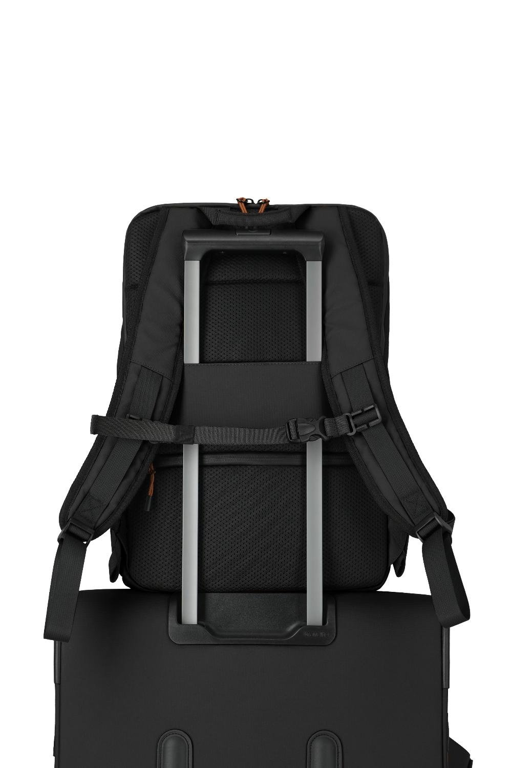 TRAVELITE Travelite Briize Backpack M Black