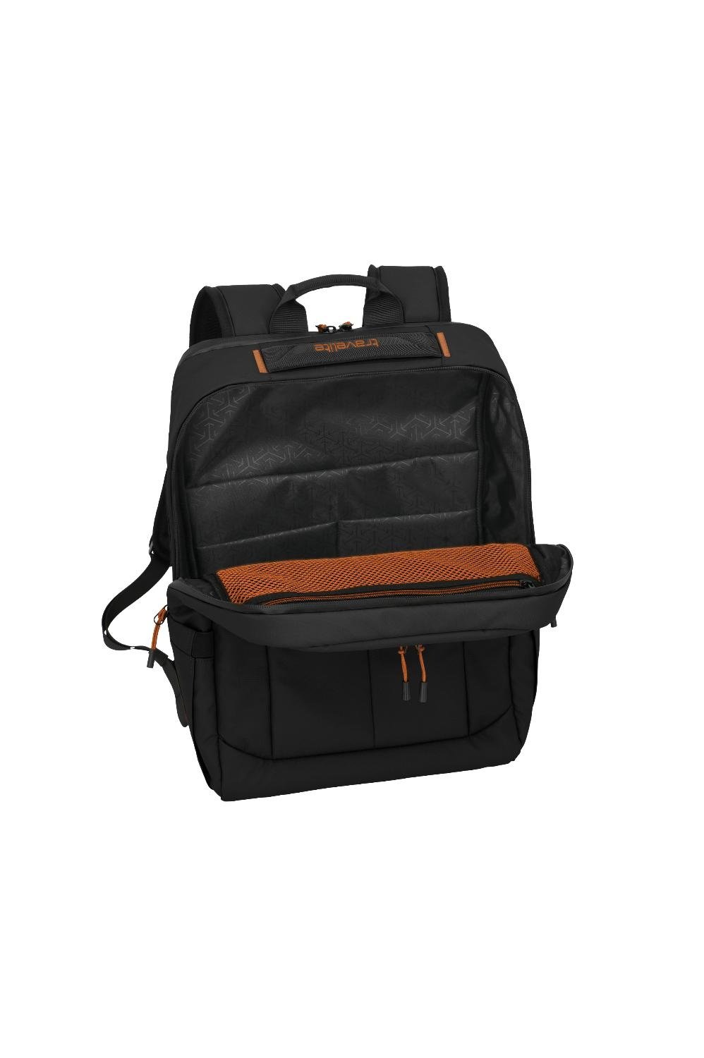 TRAVELITE Travelite Briize Backpack M Black