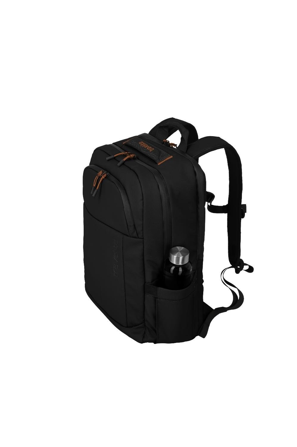 TRAVELITE Travelite Briize Backpack M Black