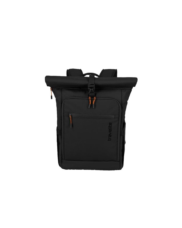 TRAVELITE Briize Rollup Backpack M Black