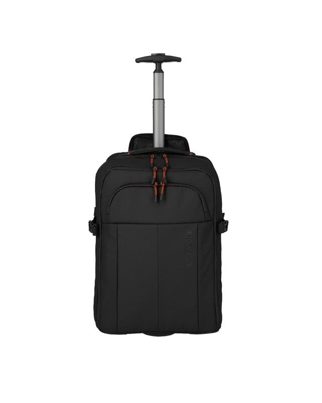 TRAVELITE Briize Trolley Backpack 2w L Black