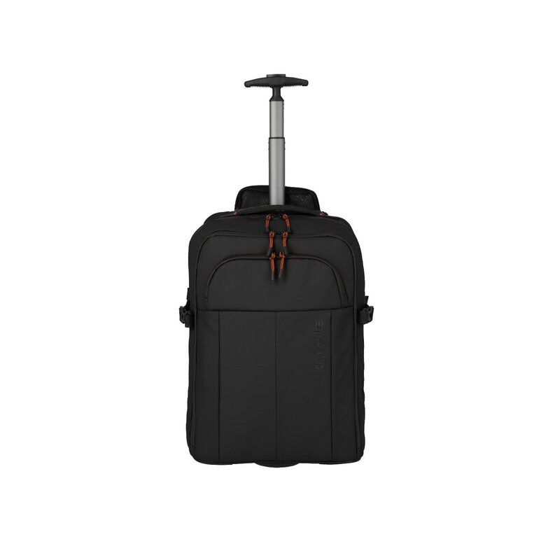 TRAVELITE Briize Trolley Backpack 2w L Black
